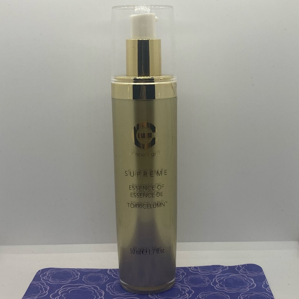Elizabeth Grant Suprême Essence of Torricelumn